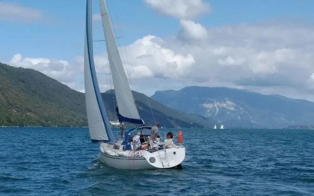 slider 0 Beneteau First 29