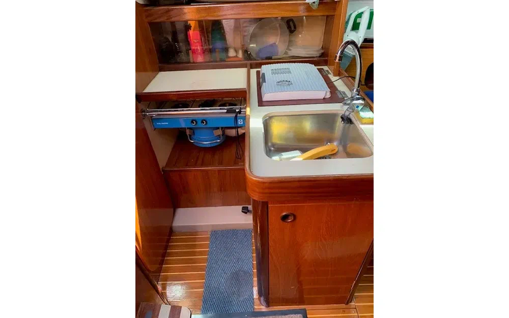 slider 6 Beneteau First 29