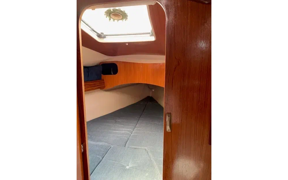 slider 9 Beneteau First 29