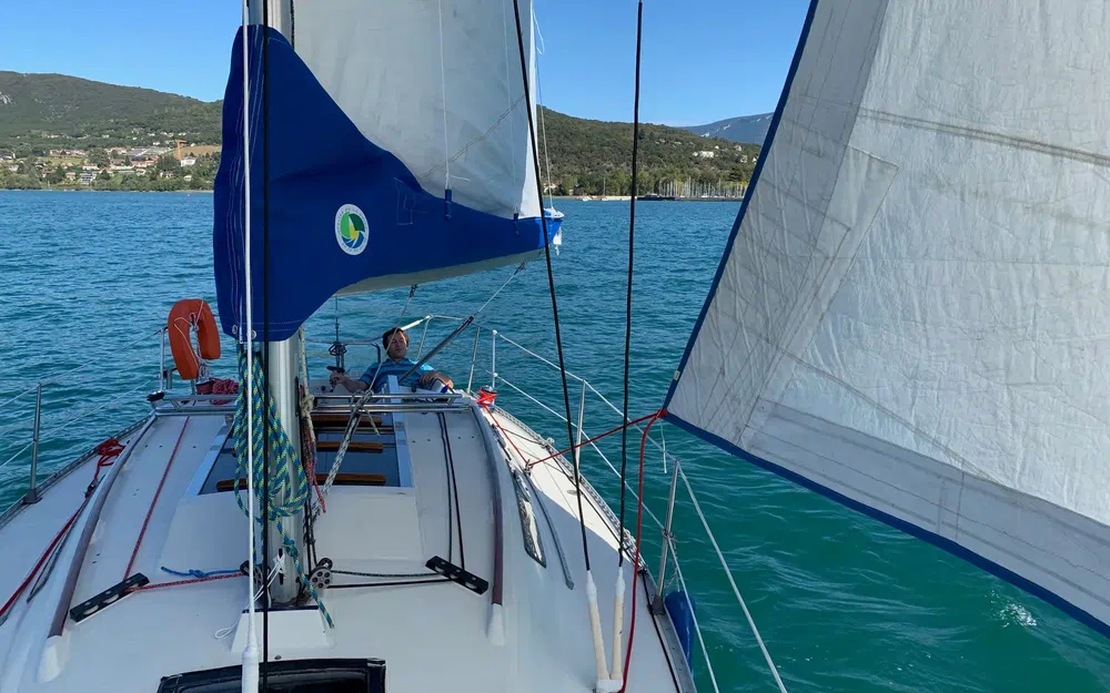 slider 10 Beneteau First 29