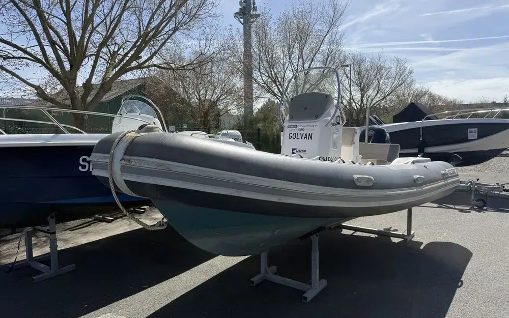 slider 2 Valiant 580 Comfort Limited