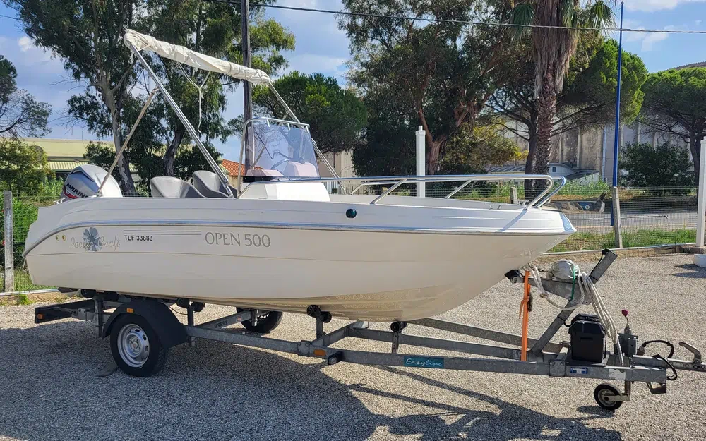 slider 0 Pacific Craft 500 Open Trendy