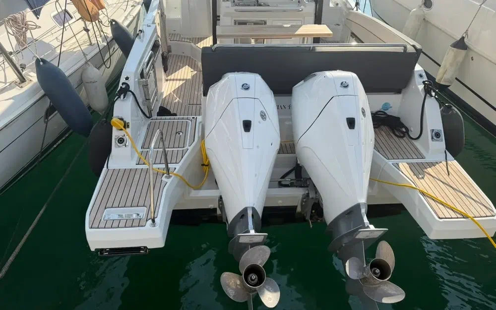 slider 3 Jeanneau Cap Camarat 9.0 WA Serie 2