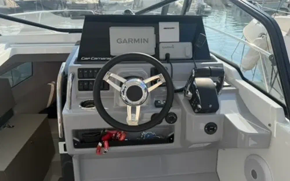 slider 8 Jeanneau Cap Camarat 9.0 WA Serie 2