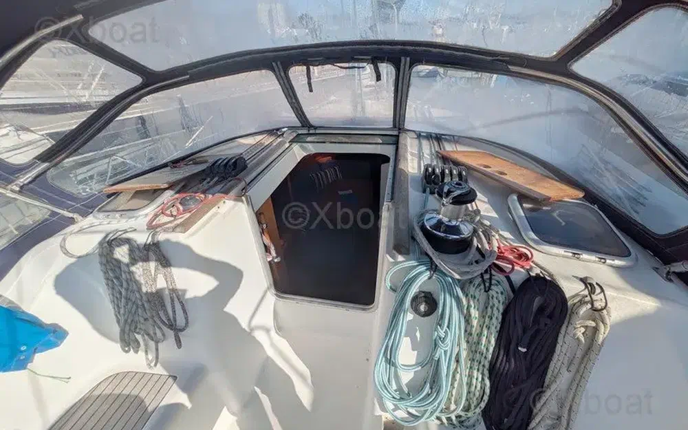 slider 3 Beneteau Oceanis 393 Clipper