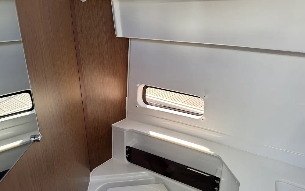 slider 30 Beneteau Antares 9 OB