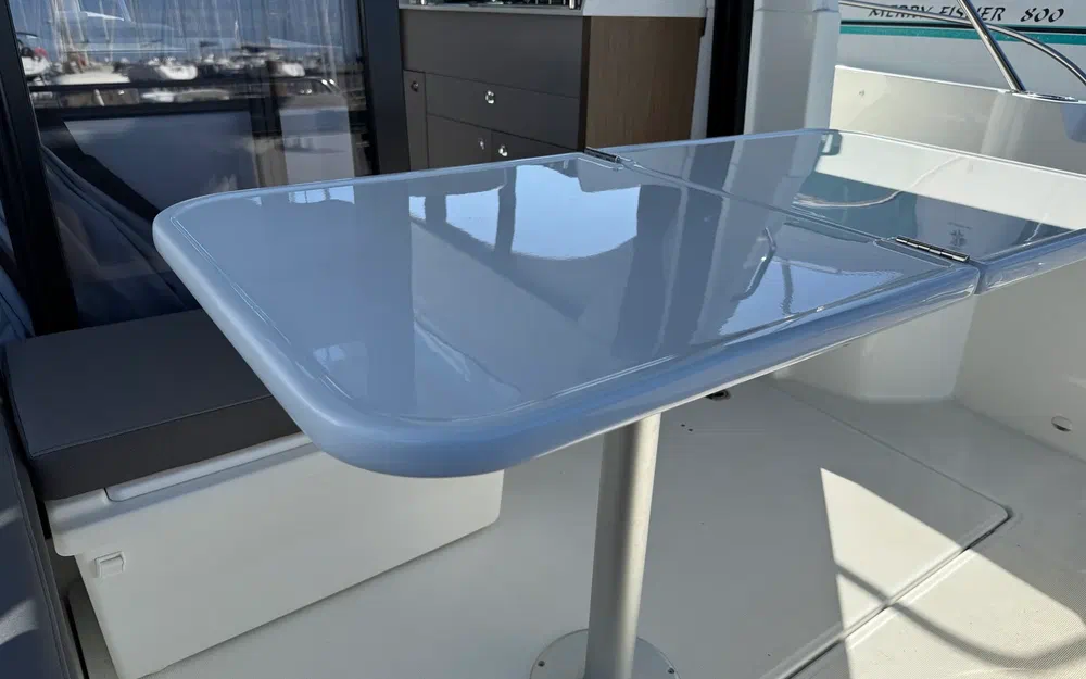slider 11 Beneteau Antares 9 OB