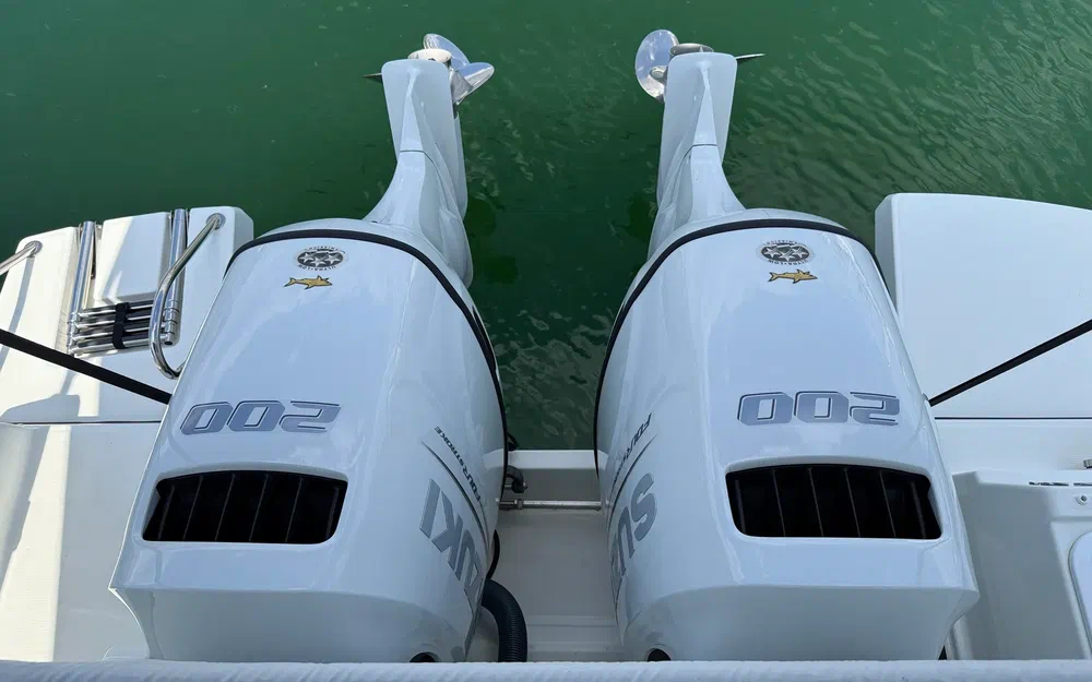 slider 13 Beneteau Antares 9 OB