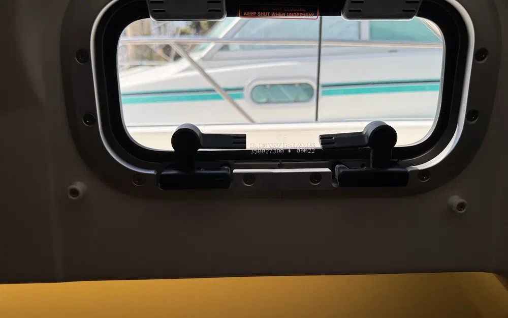 slider 41 Beneteau Antares 9 OB
