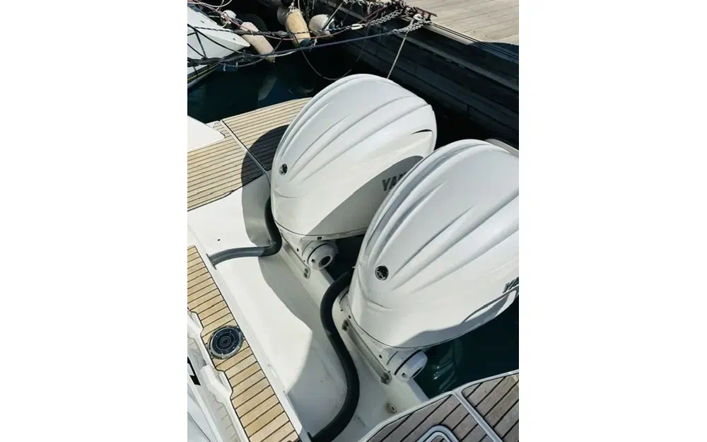 slider 13 Jeanneau Cap Camarat 10.5 WA Cap Camarat 10.5 Wa Serie 2