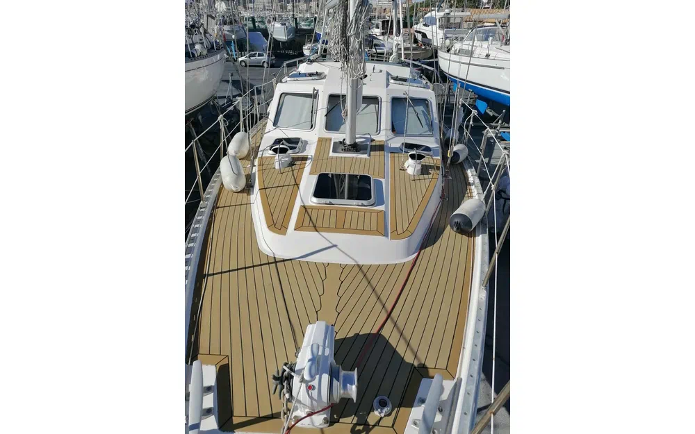 slider 3 Siltala Yachts Nauticat 35