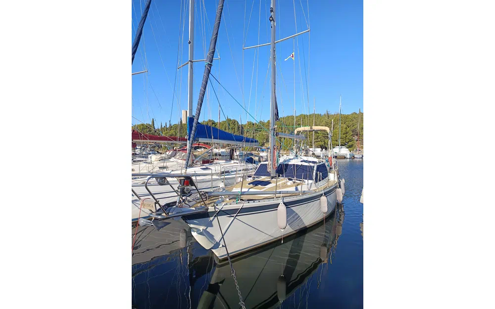 slider 7 Siltala Yachts Nauticat 35