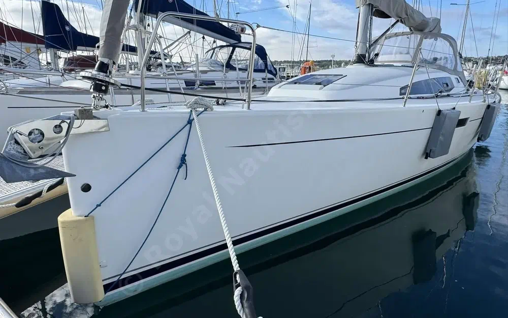 slider 0 J Boats J 112 E