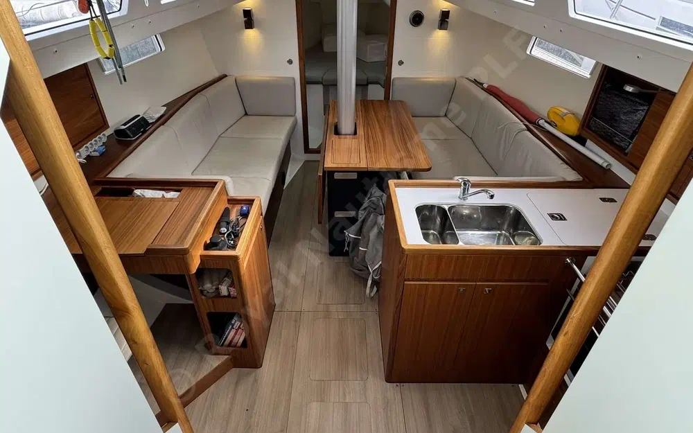 slider 12 J Boats J 112 E