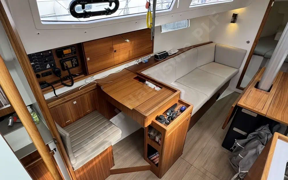 slider 14 J Boats J 112 E