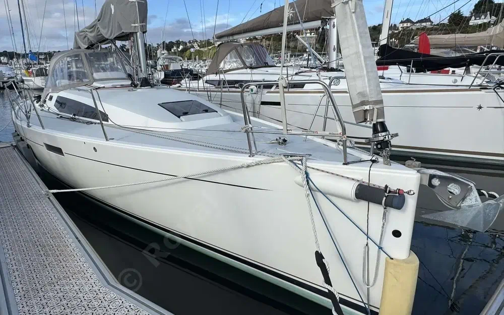 slider 1 J Boats J 112 E
