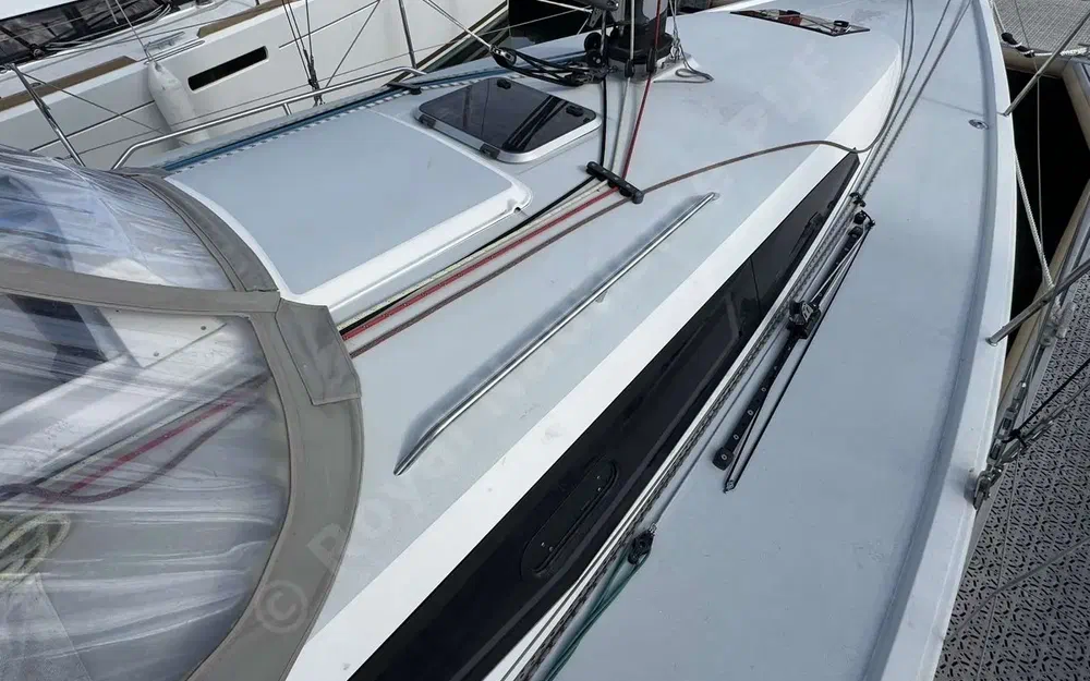 slider 2 J Boats J 112 E