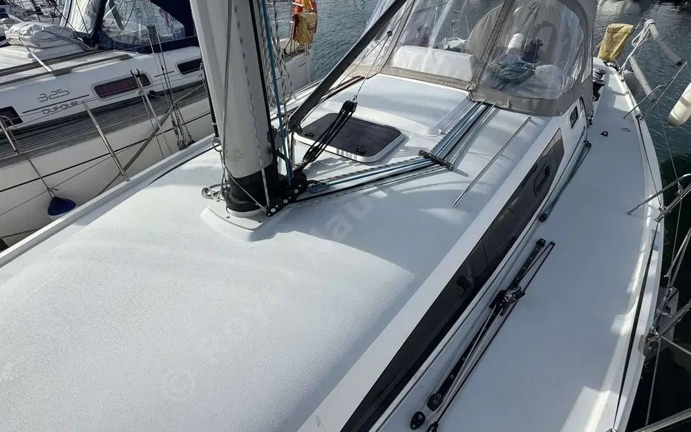slider 5 J Boats J 112 E