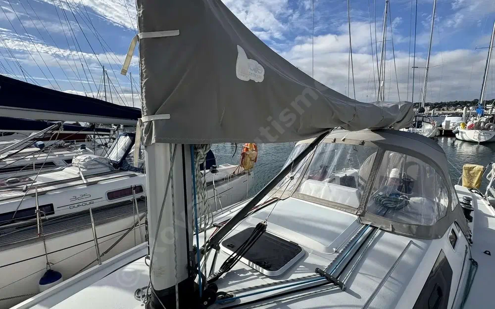 slider 6 J Boats J 112 E