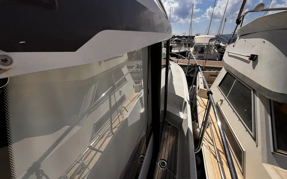 slider 5 Jeanneau Merry Fisher 895