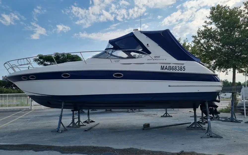 slider 0 Bavaria 380 Sport