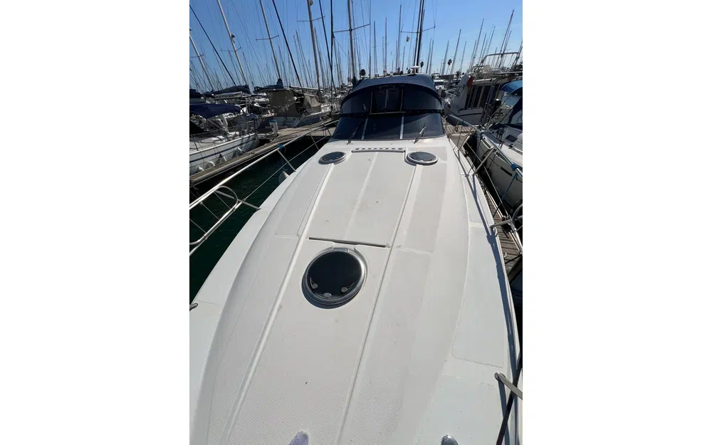 slider 2 Bavaria 380 Sport
