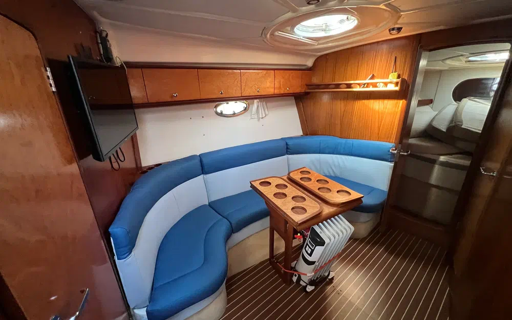 slider 5 Bavaria 380 Sport