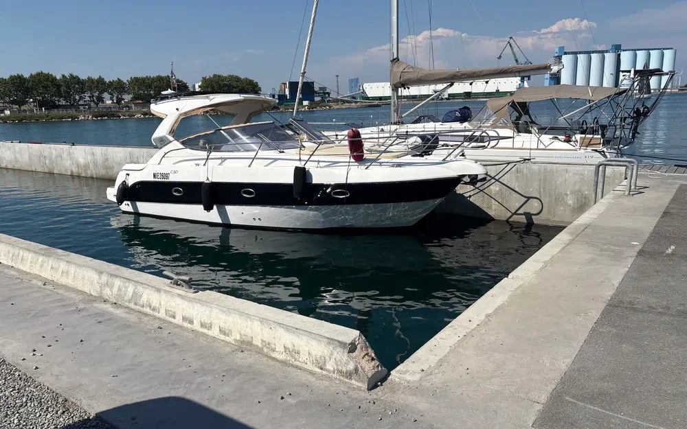 slider 11 Sessa Marine C30