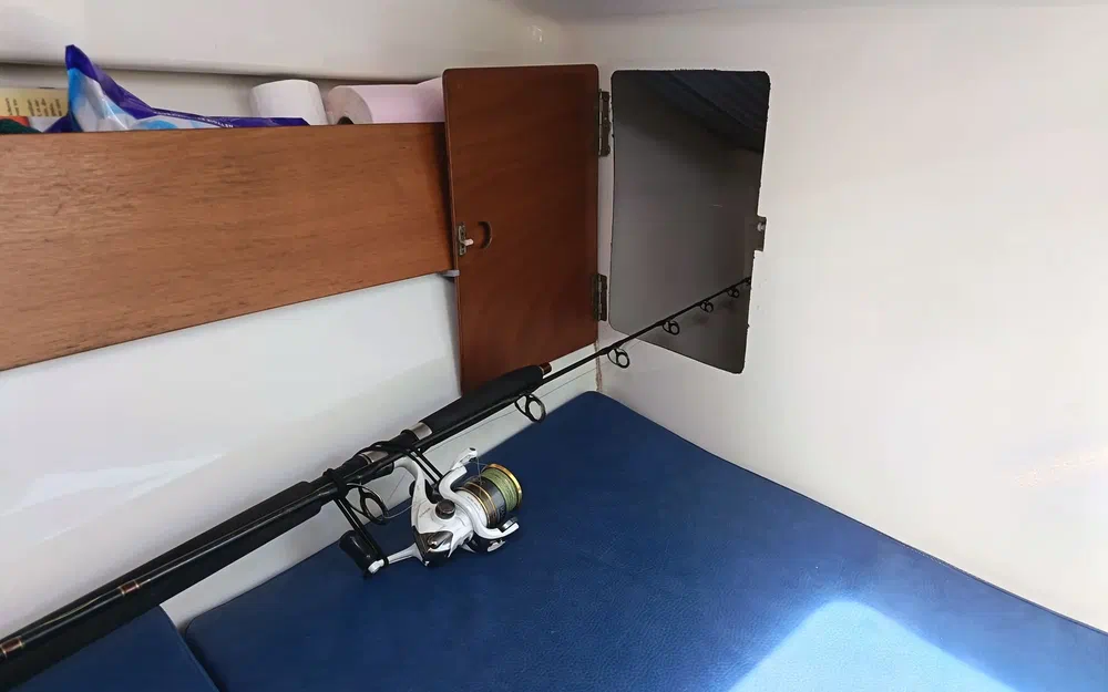 slider 3 Jeanneau merry fischer 625