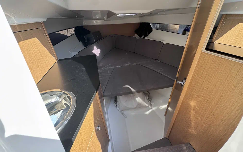 slider 5 Beneteau Flyer 8.8 SUNdeck