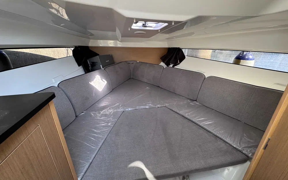 slider 6 Beneteau Flyer 8.8 SUNdeck