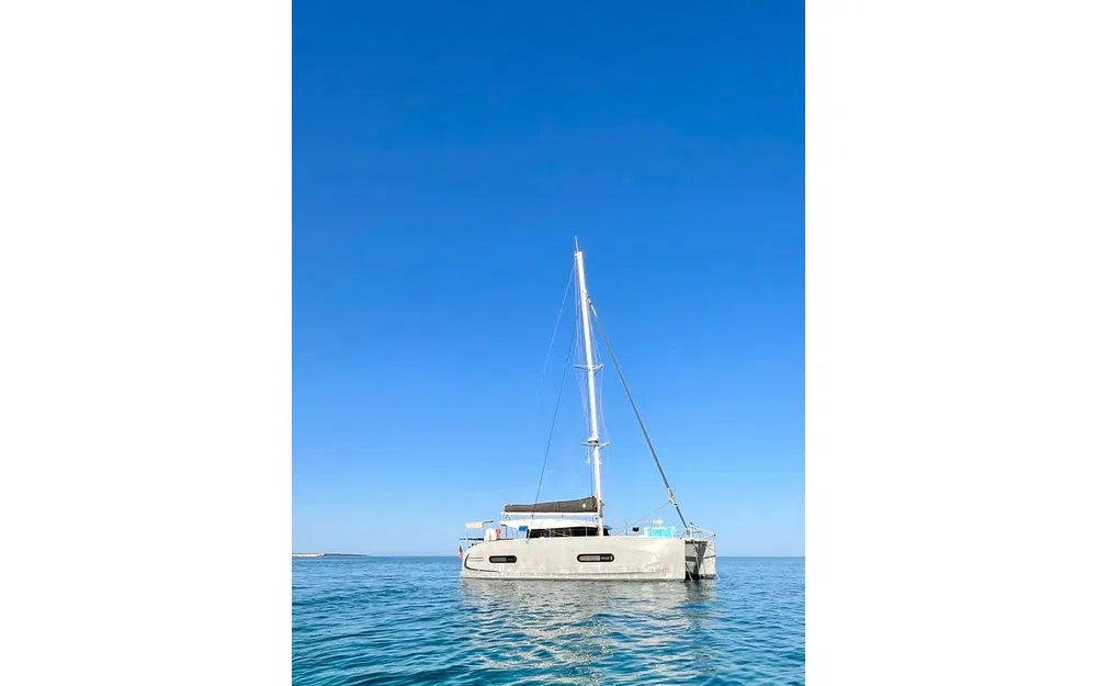 slider 2 Excess Catamarans Excess 11