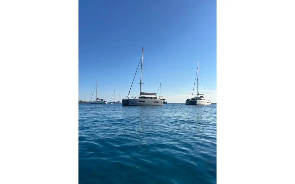 slider 4 Excess Catamarans Excess 11