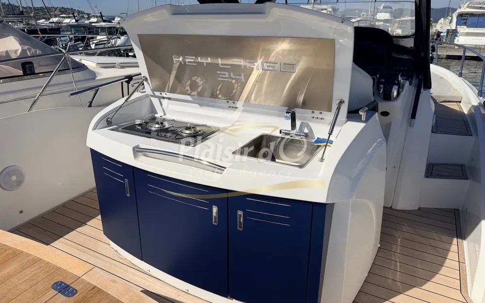slider 18 Sessa Marine Key Largo 34
