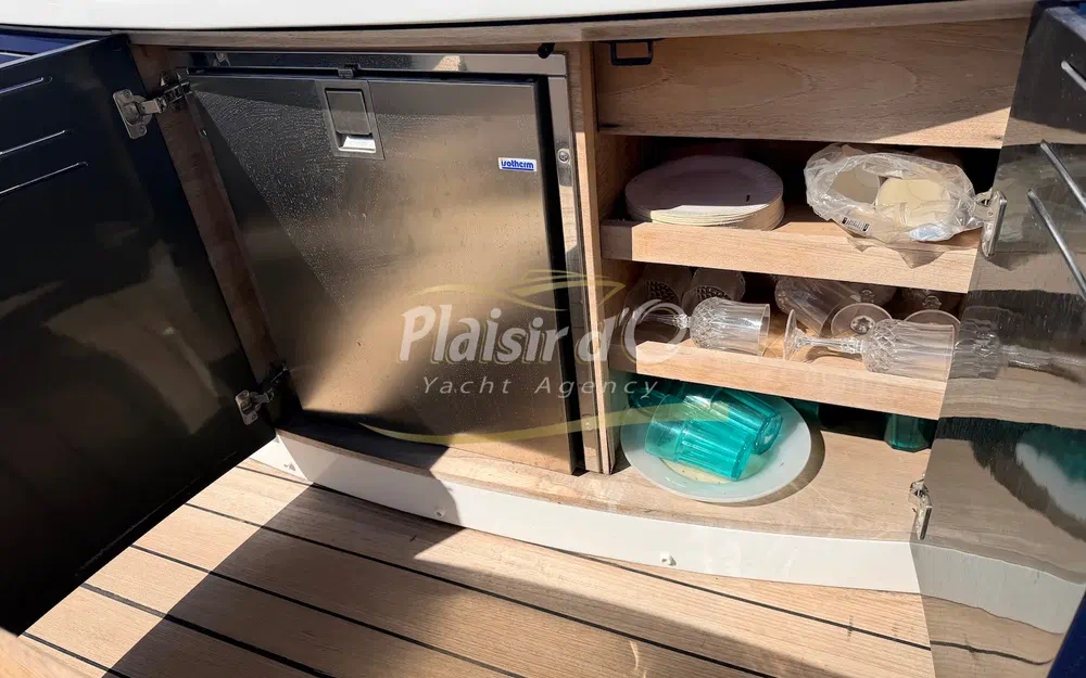 slider 20 Sessa Marine Key Largo 34