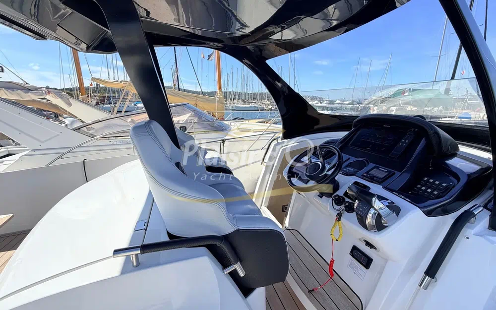 slider 13 Sessa Marine Key Largo 34
