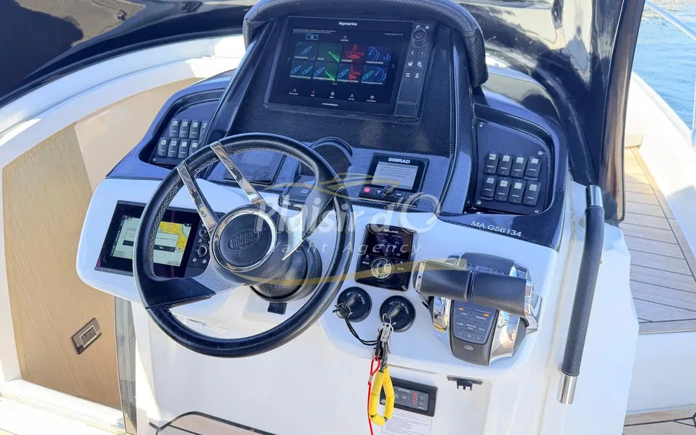 slider 14 Sessa Marine Key Largo 34