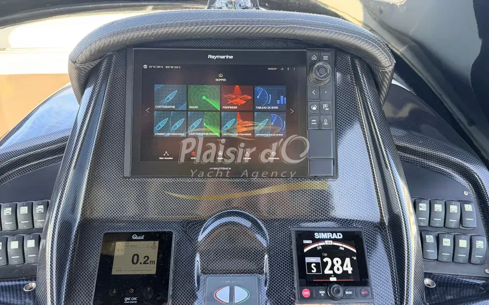 slider 15 Sessa Marine Key Largo 34
