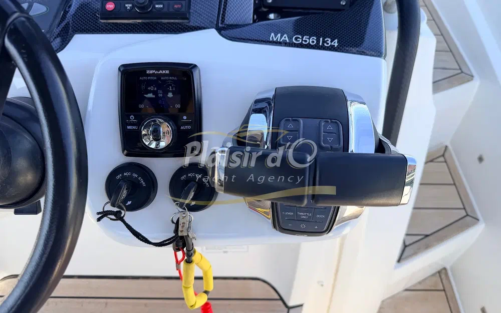 slider 16 Sessa Marine Key Largo 34