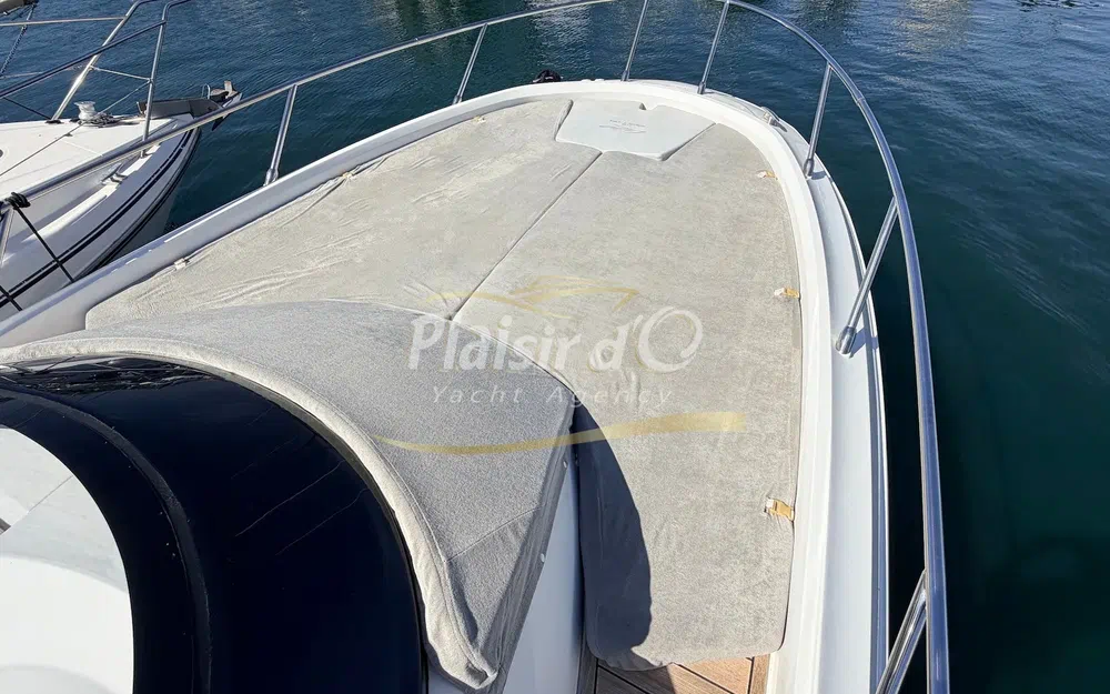 slider 10 Sessa Marine Key Largo 34