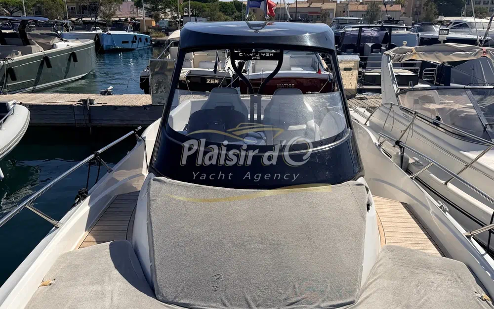 slider 11 Sessa Marine Key Largo 34