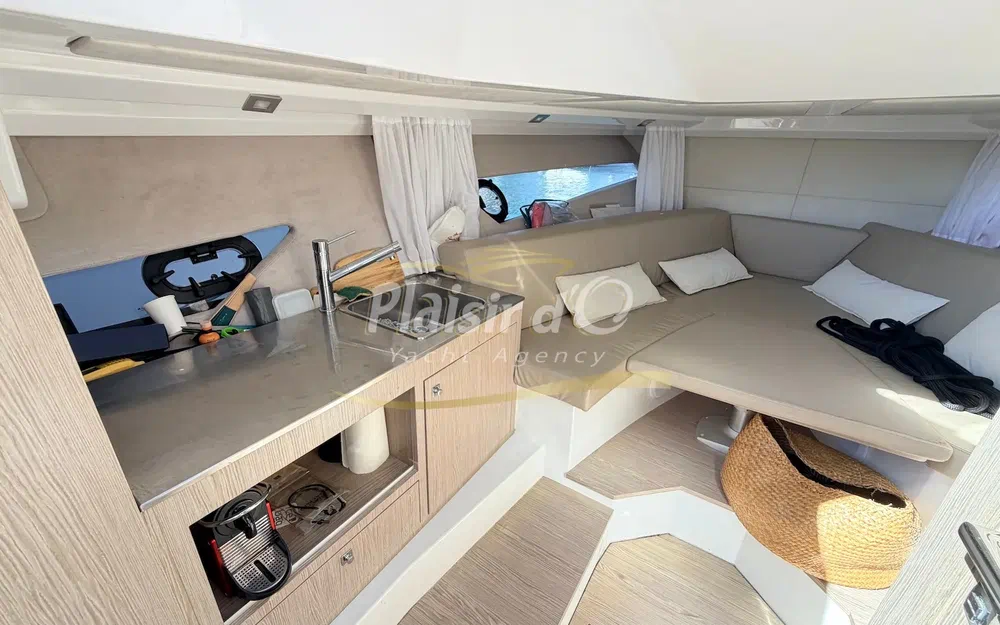 slider 26 Sessa Marine Key Largo 34