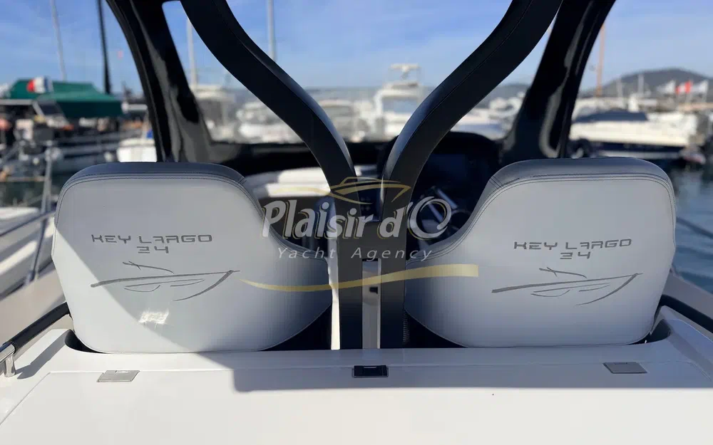slider 17 Sessa Marine Key Largo 34