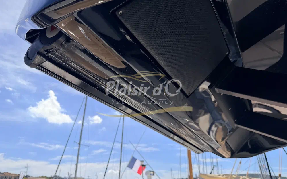 slider 32 Sessa Marine Key Largo 34