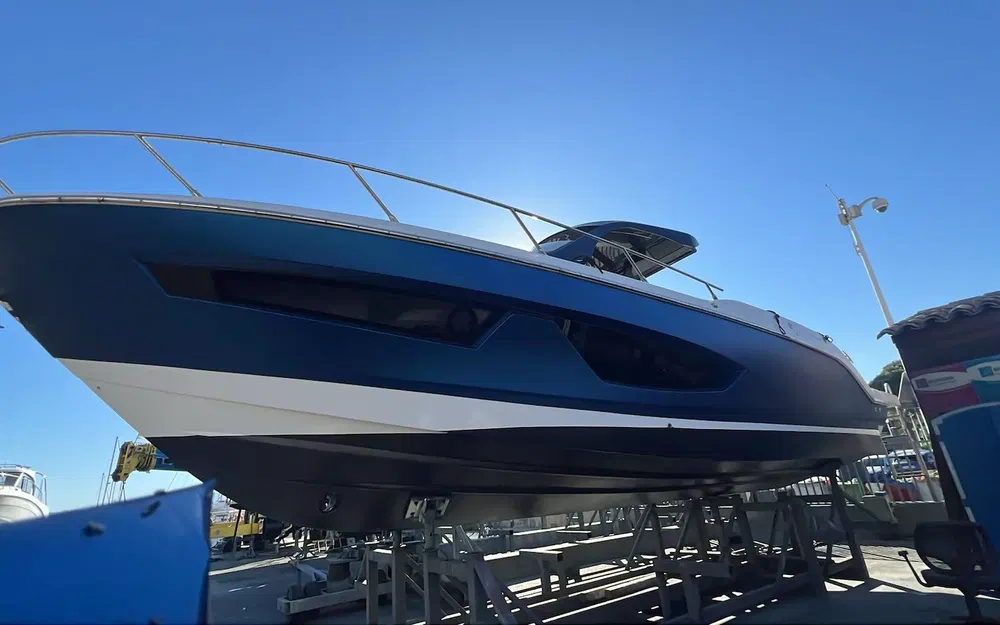 slider 3 Sessa Marine Key Largo 34