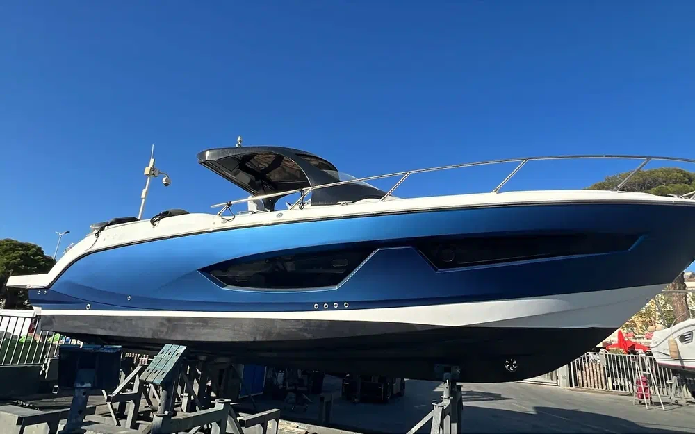 slider 4 Sessa Marine Key Largo 34