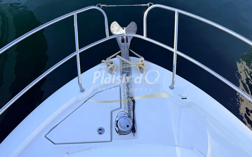slider 21 Jeanneau Leader 36