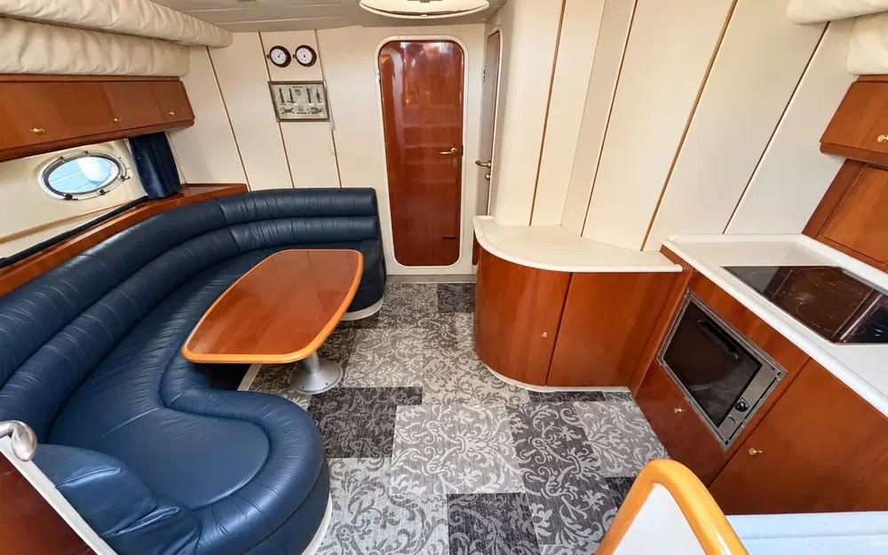 slider 11 Princess V40