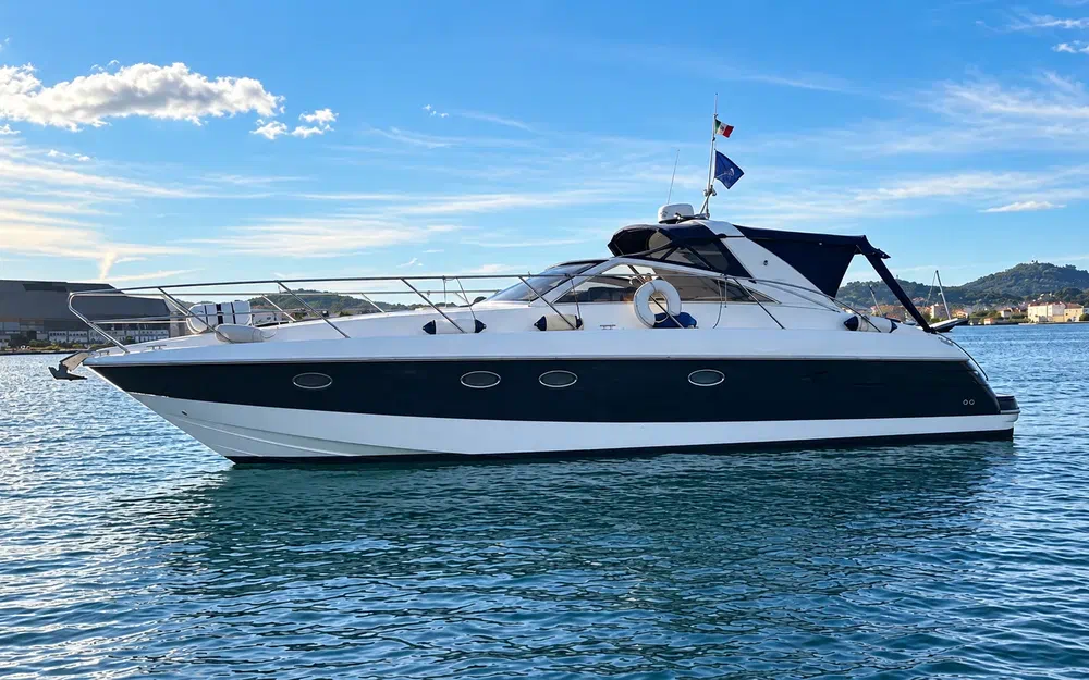 slider 13 Princess V40