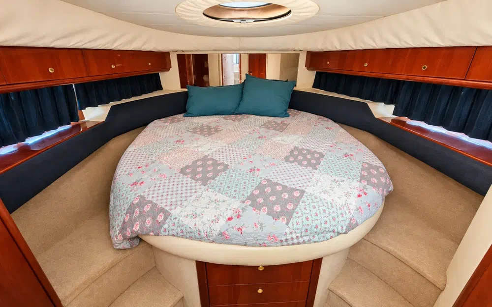 slider 8 Princess V40